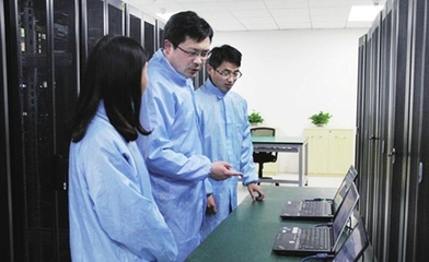 創(chuàng)新發(fā)展 筑夢(mèng)泉城——濟(jì)南市優(yōu)秀科技工作者風(fēng)采展