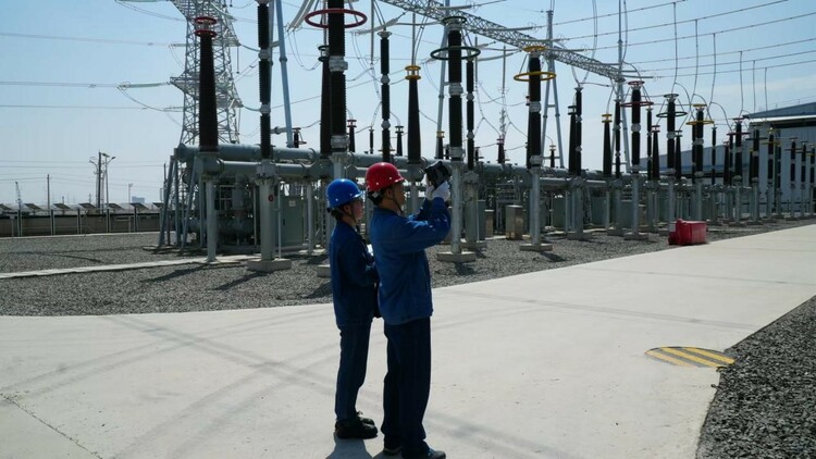 東金硅業 聚焦硅產業發展，助推甘肅向“新材料強省”加速邁進