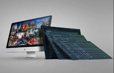 贊奇科技亮相2021中國文化科技融交會 以數(shù)字化轉(zhuǎn)型驅(qū)動云實力，引領(lǐng)數(shù)字內(nèi)容制作服務(wù)新浪潮