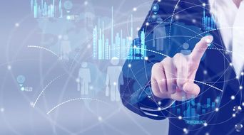 服務業也能申報高新技術企業？數字內容制作服務揭秘