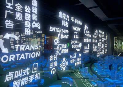 打卡元宇宙 從施工隊到內容發行商，數字內容制作服務“好玩的才剛開始”